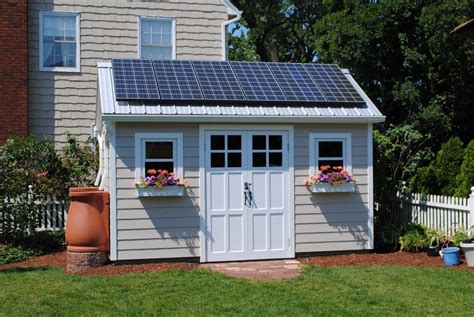 Solar panel for shed. Things To Know About Solar panel for shed. 